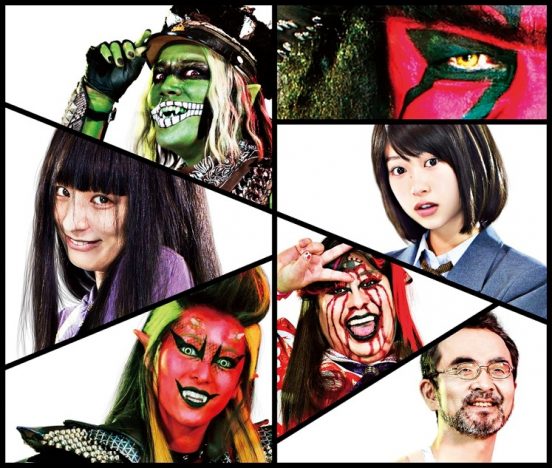 『TOO YOUNG TO DIE！』見どころは？